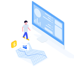 芳华支付平台-资金安全有保障